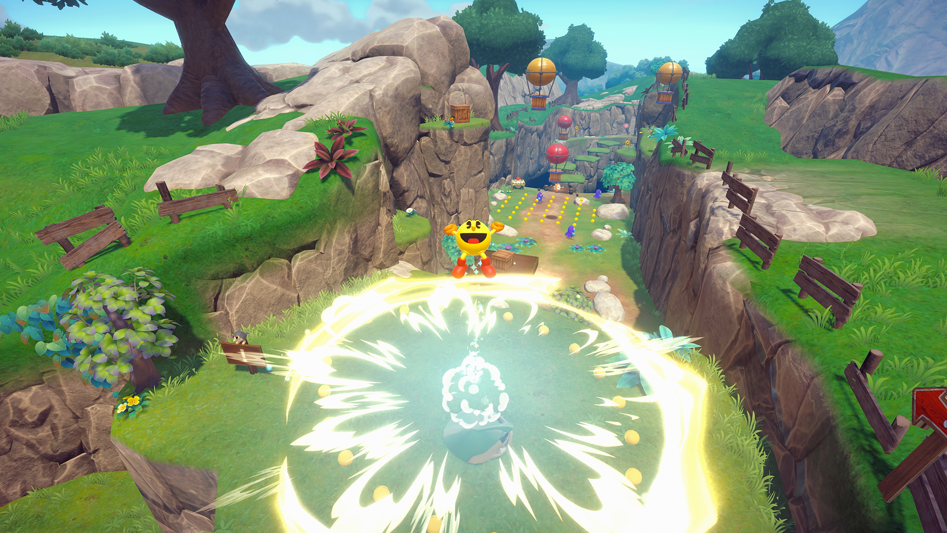 Pac-Man World 2 Re-Pac review