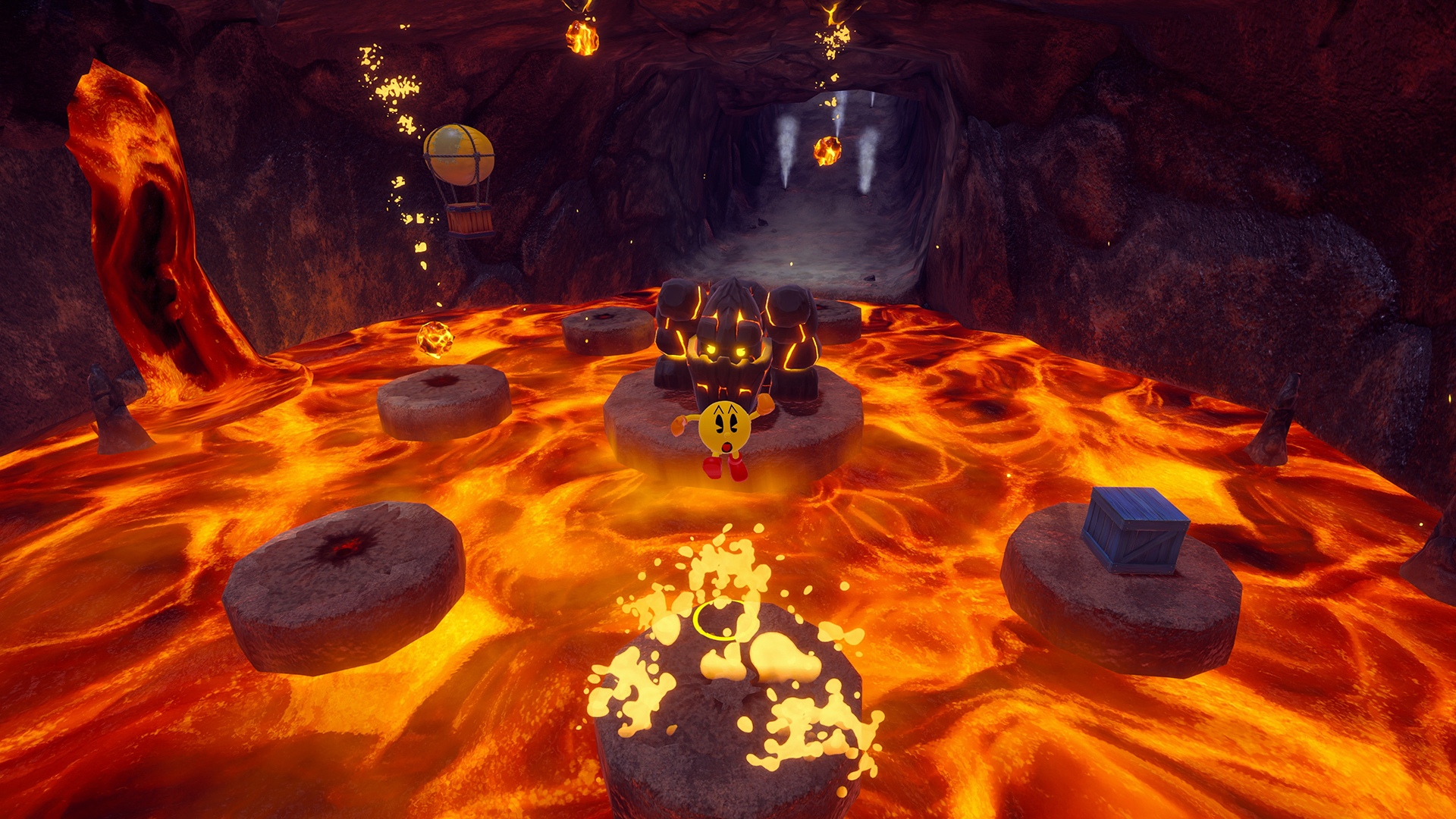 Pac-Man World 2 Re-Pac review