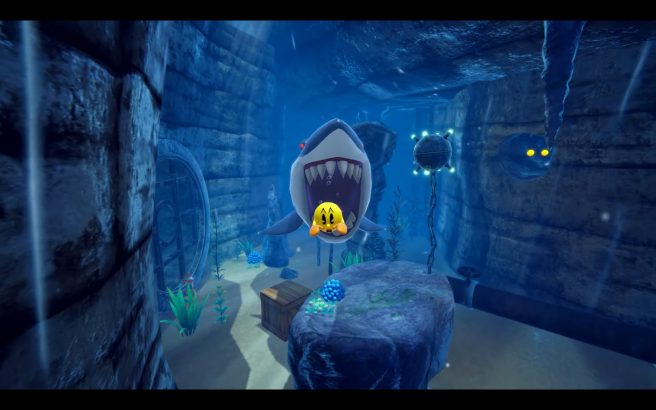 Pac-Man World Re-Pac 2