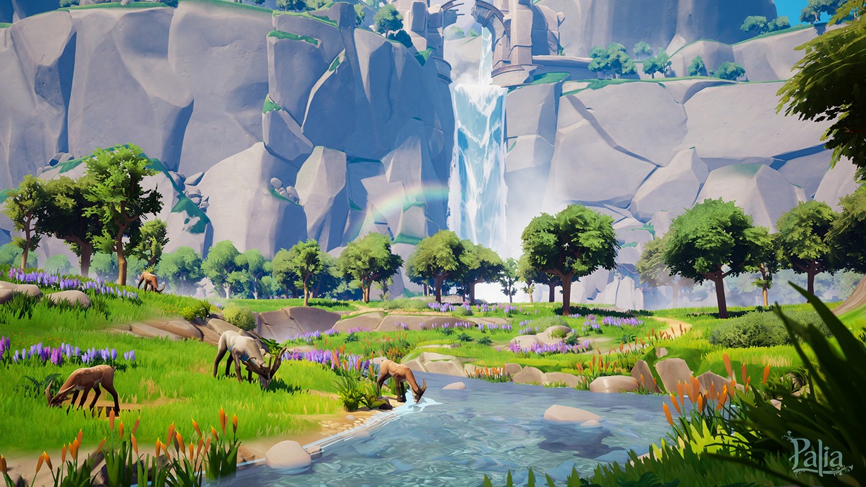 Palia Archives Nintendo Everything