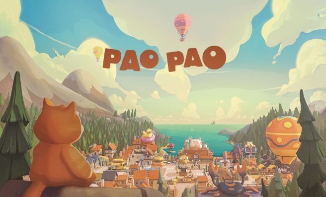 Pao Pao