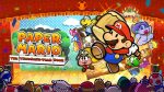 Paper Mario Thousand Year Door