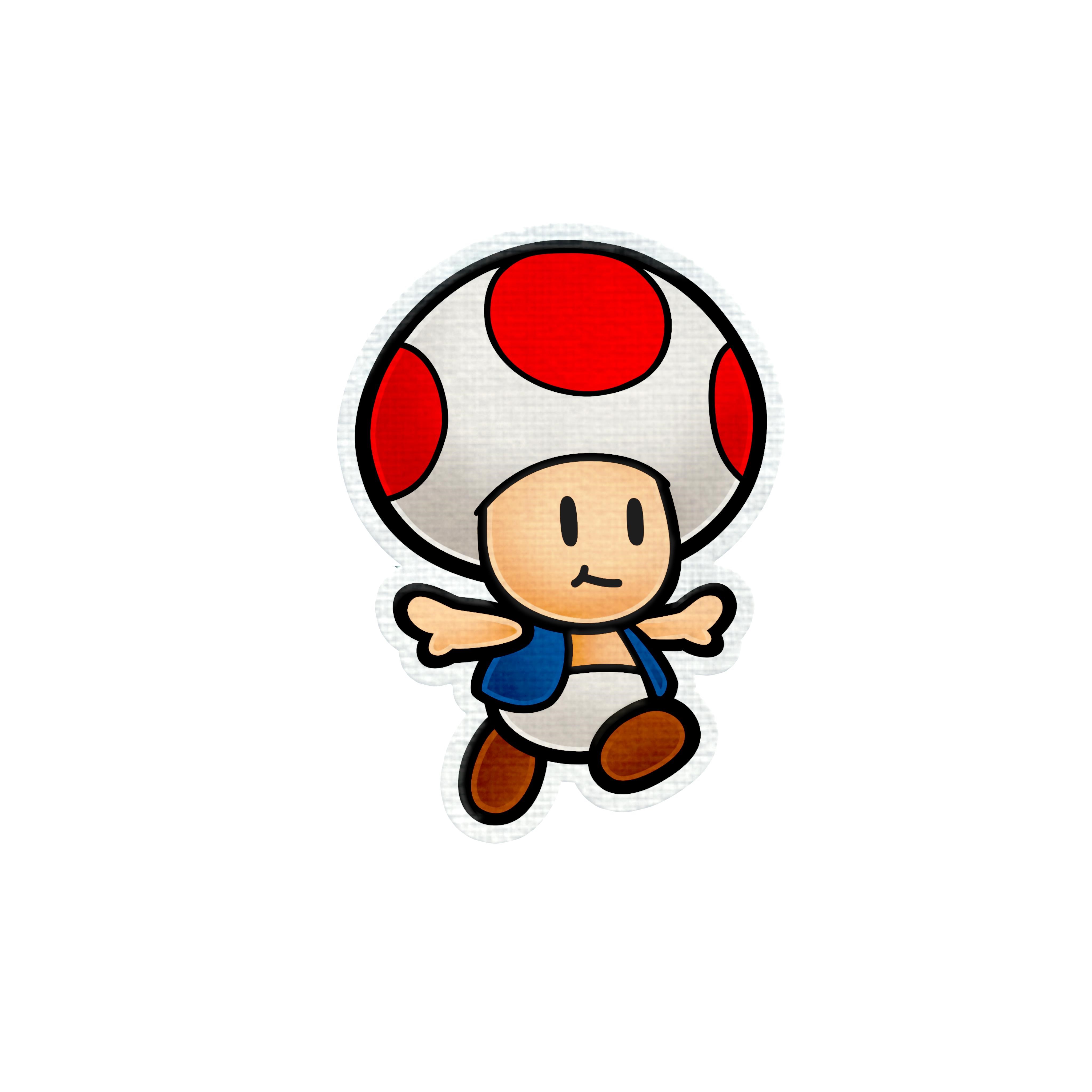 Paper mario color splash 3ds hotsell