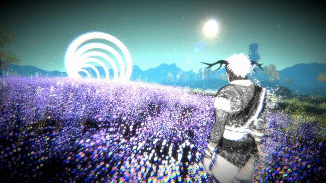 Particle Hearts