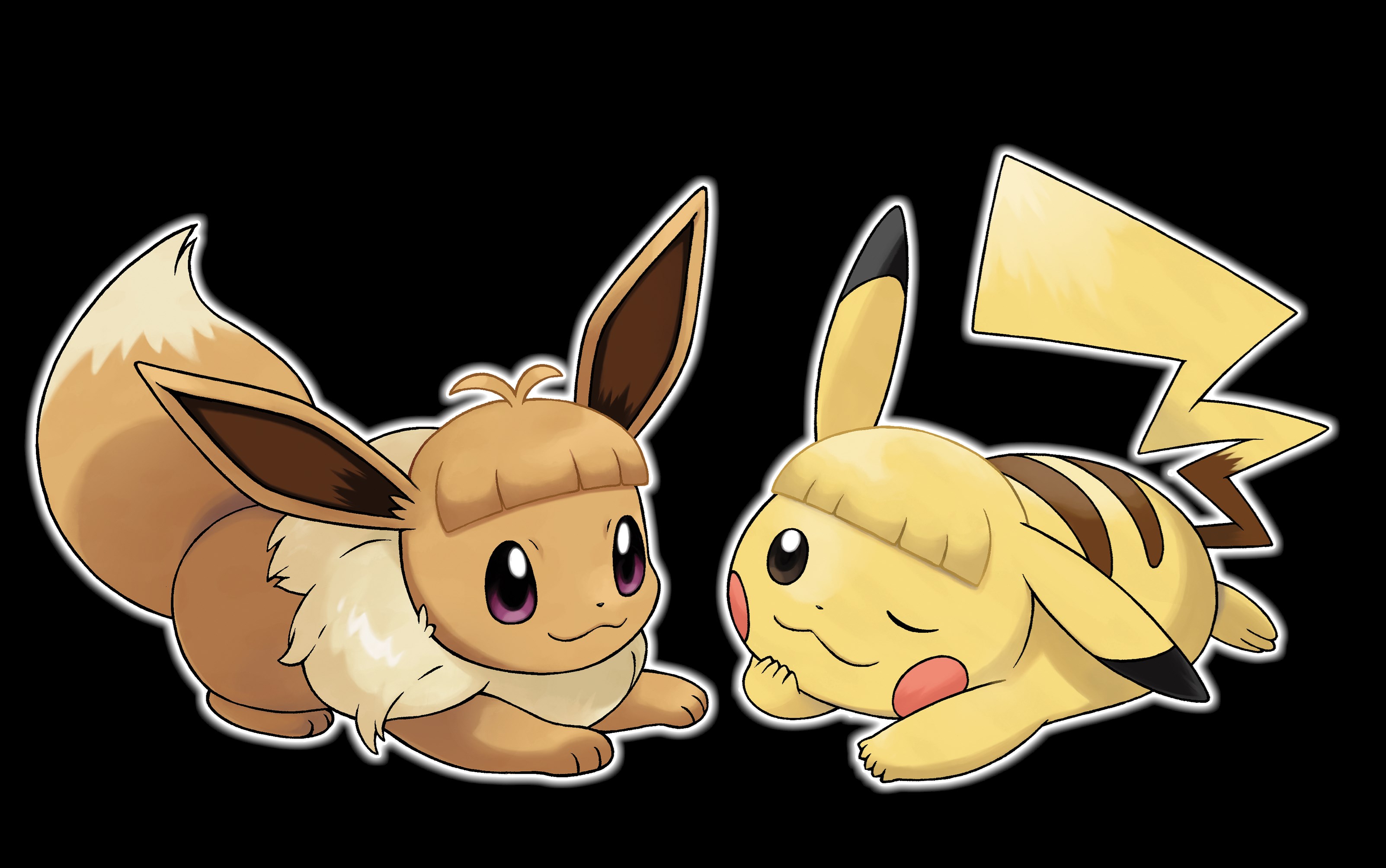 New Information Revealed For Pokemon Let S Go Pikachu Eevee Nintendo Everything