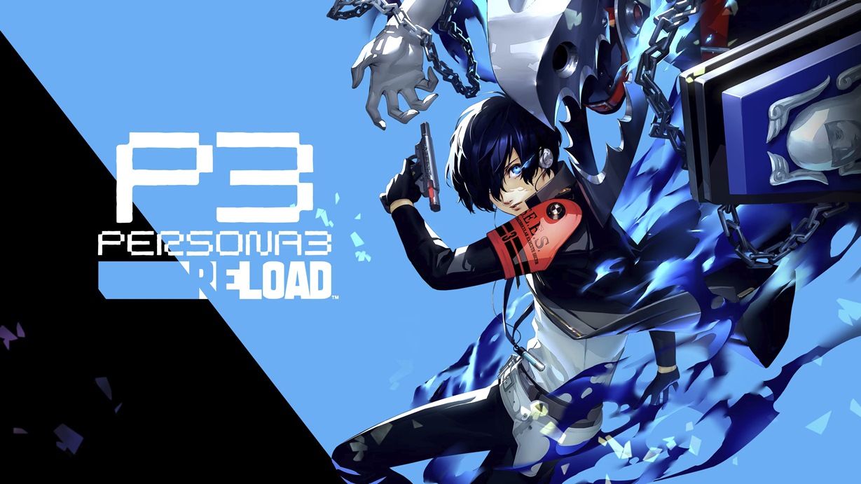Persona 3 RELOAD for Switch confirmed!!!