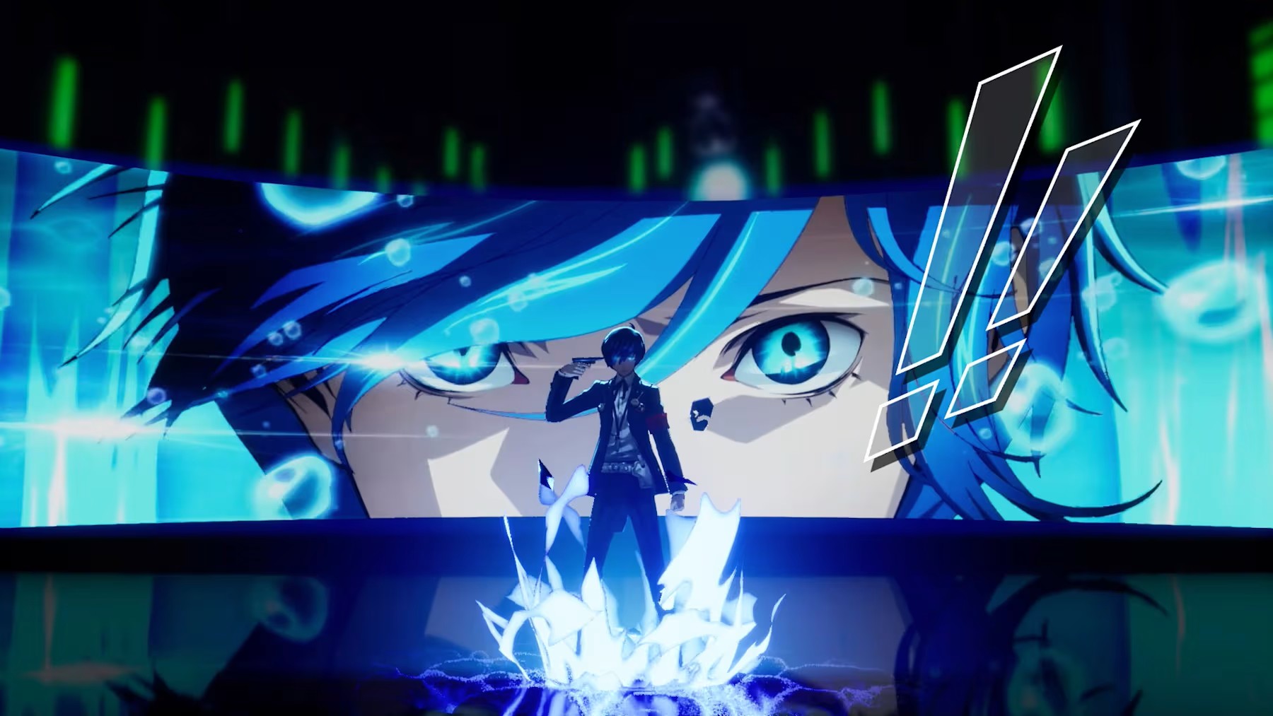 Persona 3 Reload review Switch 2