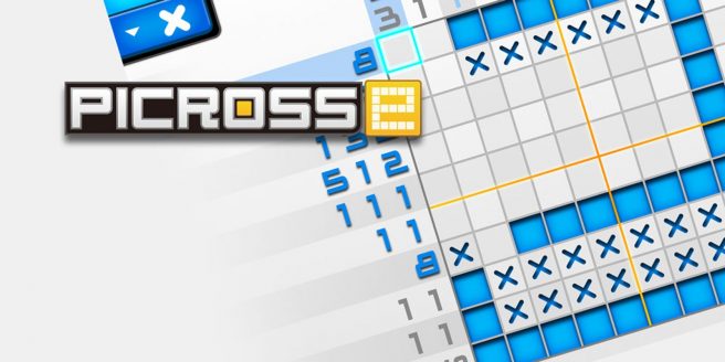 Picross S+