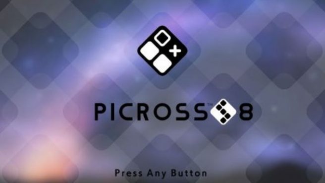 Picross S8