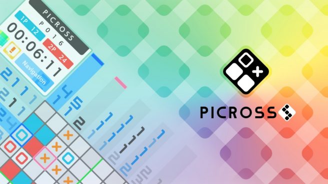 Picross future