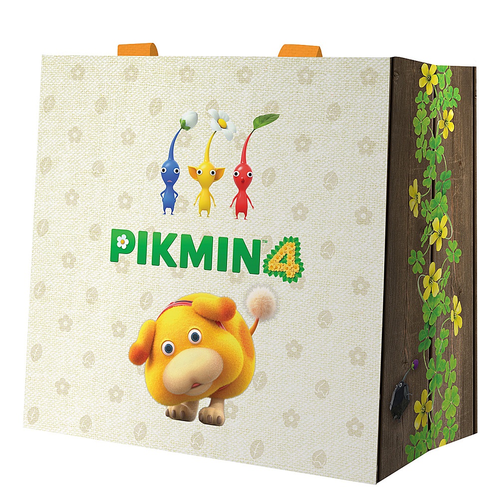 Pikmin pre hot sale order