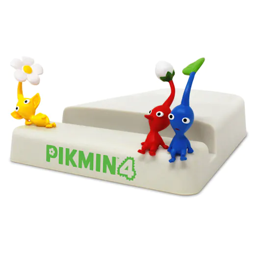 Pikmin 4 pre-order bonus UK store