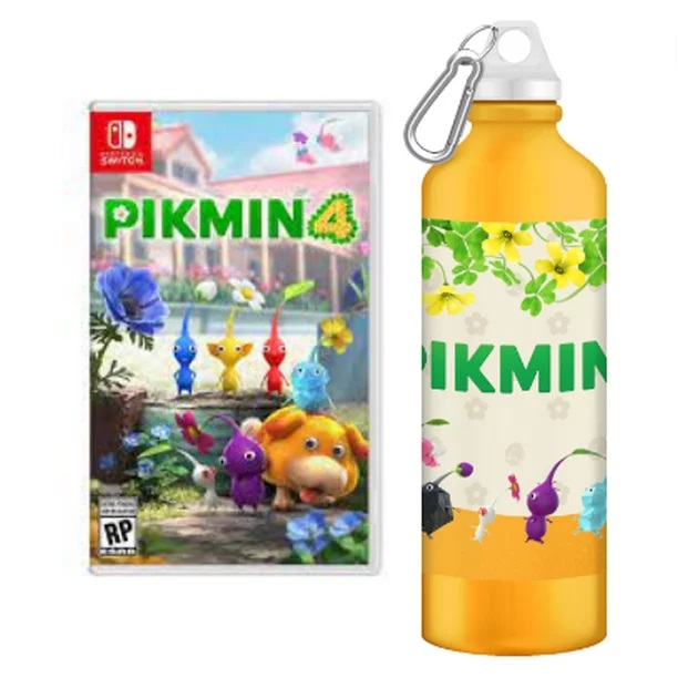 Pikmin 4 Pikmin-4-pre-order-bonus-Walmart