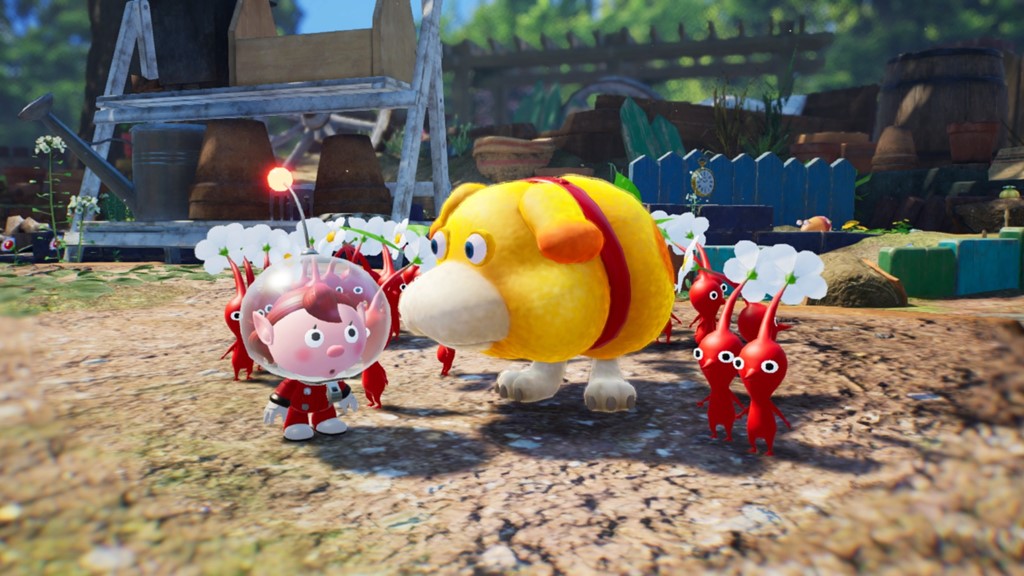 Here's our first real look at Plants vs. Zombies 3 – Destructoid