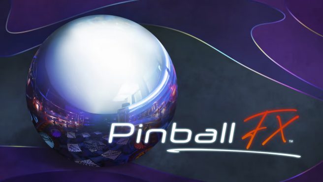 Pinball FX Switch