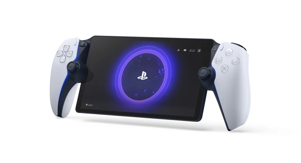 Sony Boss Says PlayStation Portal Isn't Meant To Be a 'Rival' To