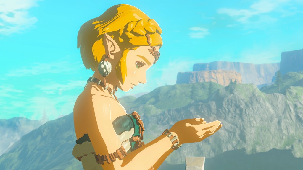 Zelda May Become Playable In Future The Legend Of Zelda Titles, Says Eiji  Aonuma - Noisy Pixel