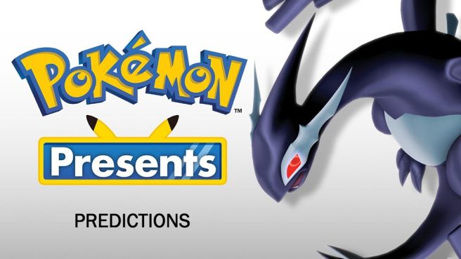 Pokemon Day 2026 predictions