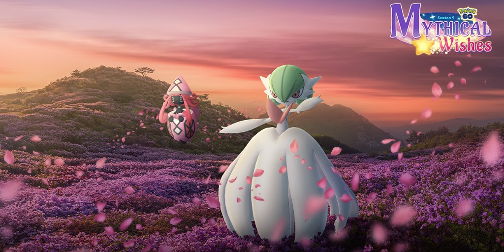 Gardevoir dlç - Blog do Entei