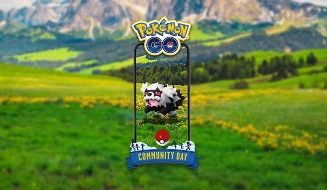 Pokemon GO August 2022 Community Day