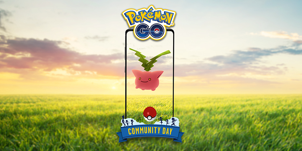 Pokemon GO details February 2022 Community Day