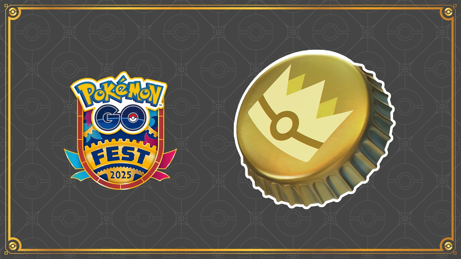 Pokémon GO Introduces Gold Bottle Caps and Ancients Recovered Event: New Hyper Training Item and GO Pass Deluxe Rewards Revealed