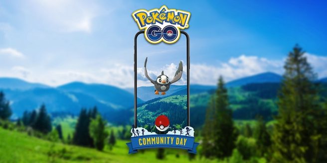 Pokemon GO July 2022 Community Day