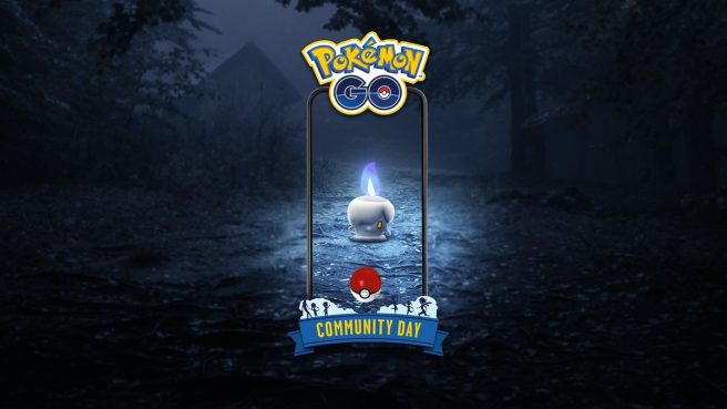 Pokémon GO Octubre 2022 Día de la comunidad