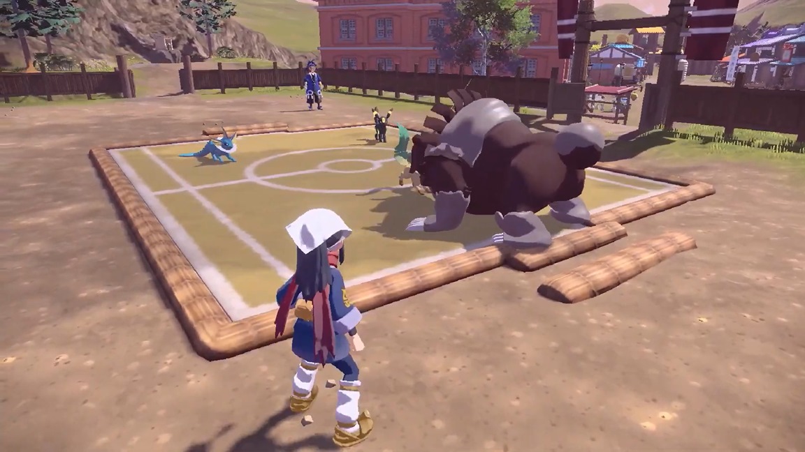 Pokemon Sword And Shield Version 1.1.0 Full Patch Notes Are Out