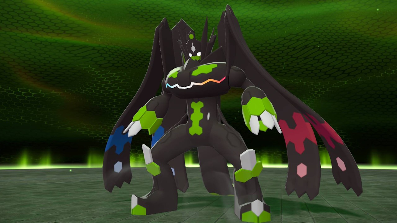 How to Catch Zygarde in Pokémon Legends: Z-A – Complete Guide for Nintendo Switch Players