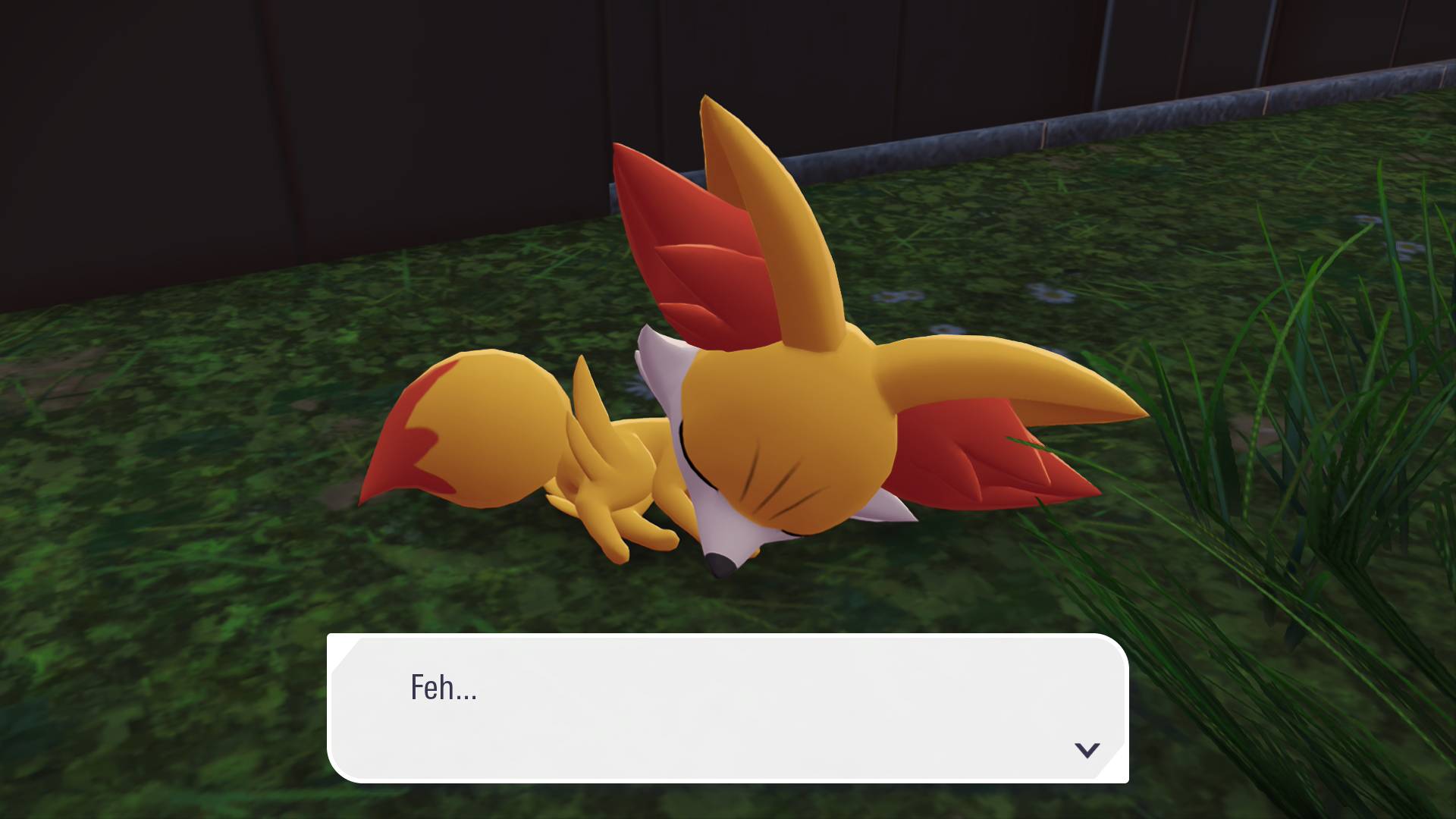 Pokemon Legends Z-A starter location guide