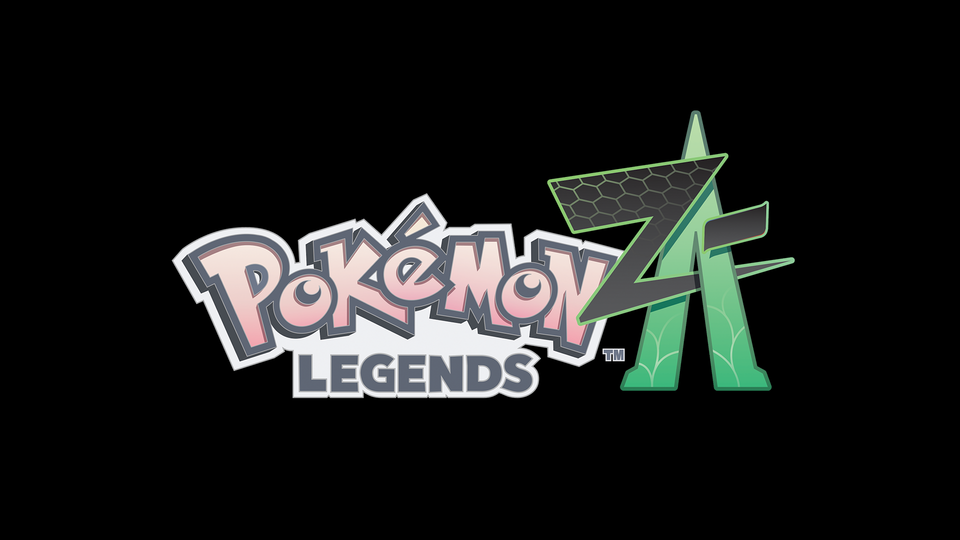 Pokemon Legends Z-A