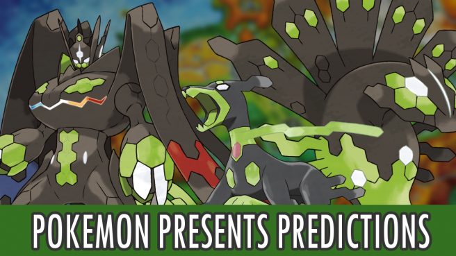 Pokemon Presents 2025 predictions