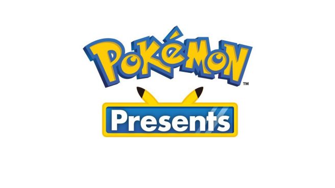 Pokemon Presents July 2025
