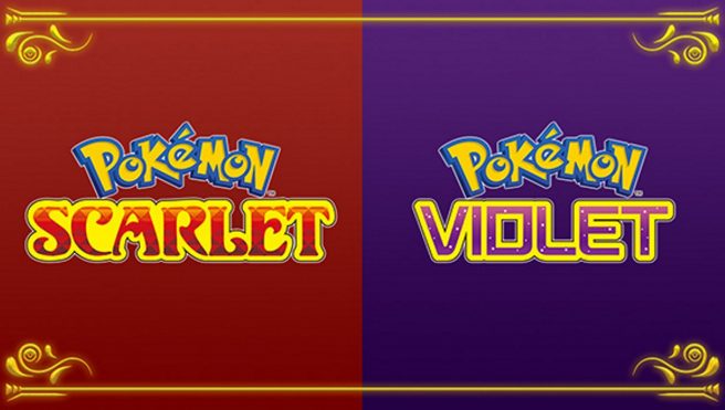 Se filtra contenido descargable de Pokémon Violeta Escarlata