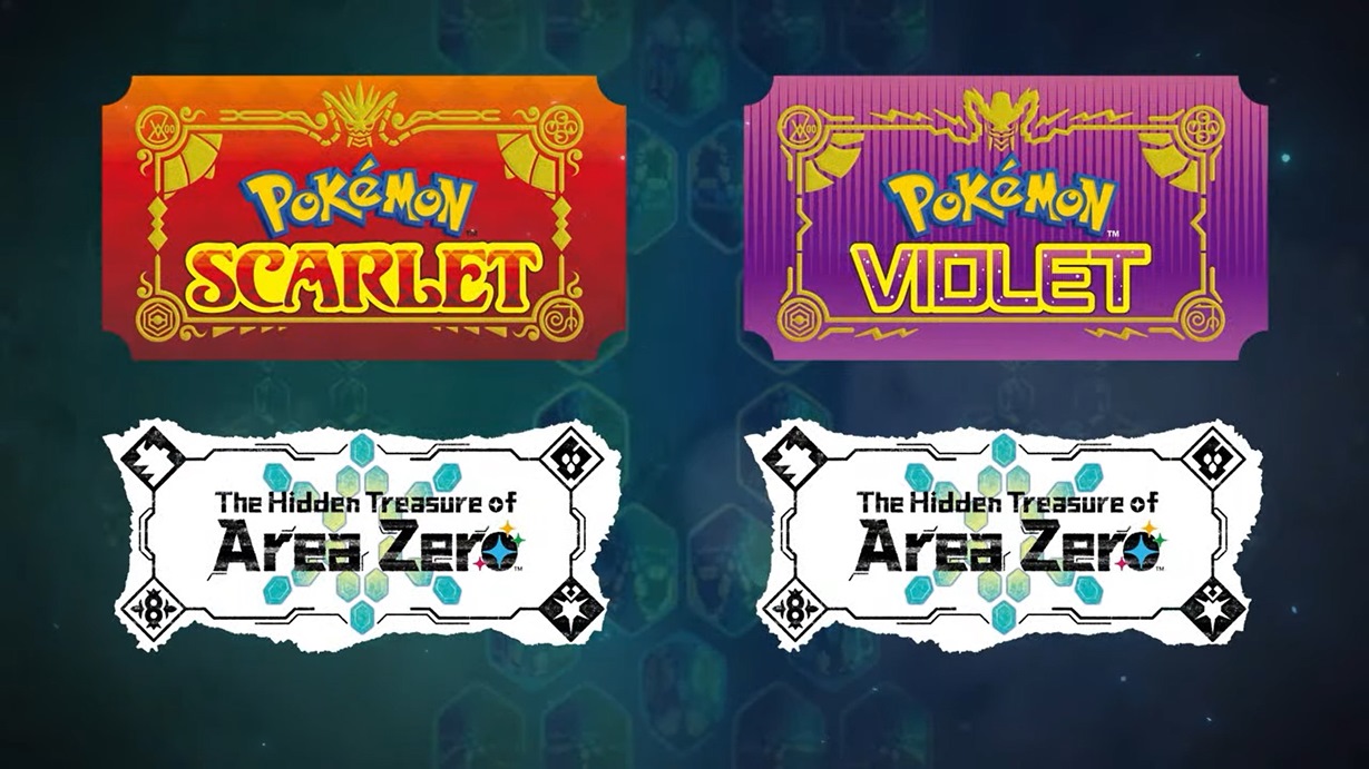 Pokémon Scarlet & Violet Version 1.3.1 Is Now Live, Here Are The Full Patch  Notes
