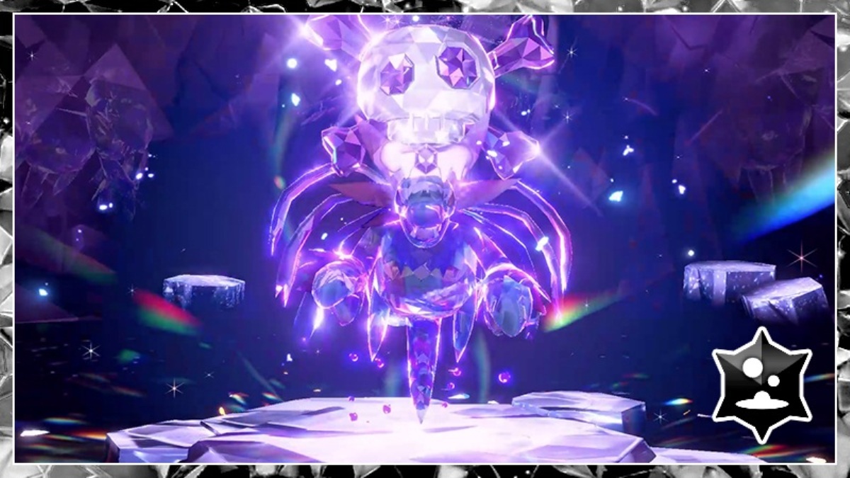 Hydreigon Poison Tera Raid Event Announced for Pokémon Scarlet and Violet on Nintendo Switch