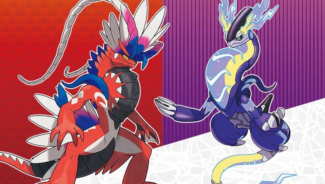 Pokemon Scarlet and Violet Receive Major Technical Upgrades for Nintendo Switch 2