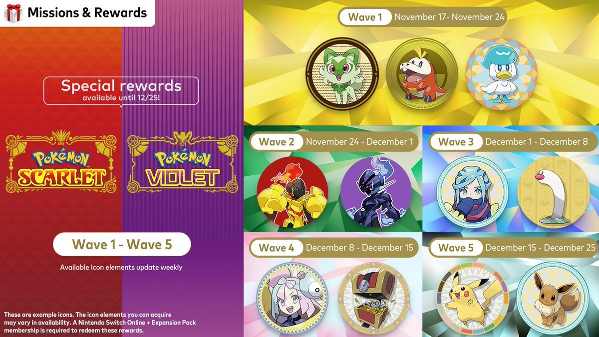 15 Messed Up Pokémon Scarlet And Violet Pokédex Entries