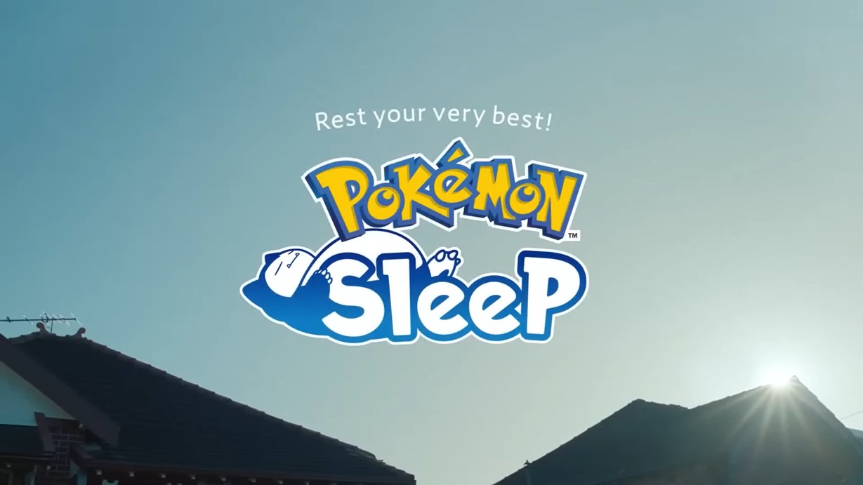 Pokemon Sleep 2023