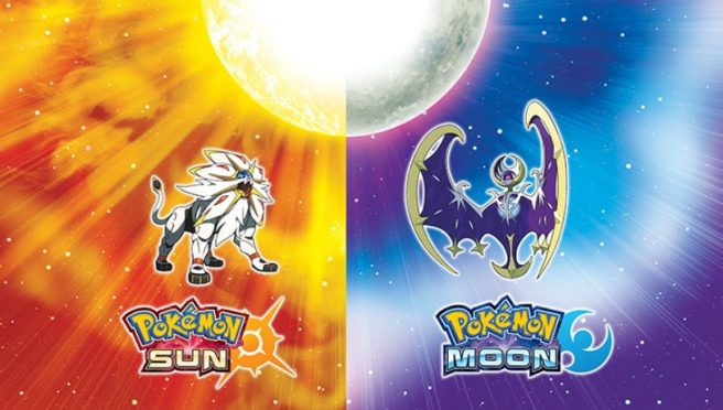 Pokemon Sun Moon scrapped features ideas