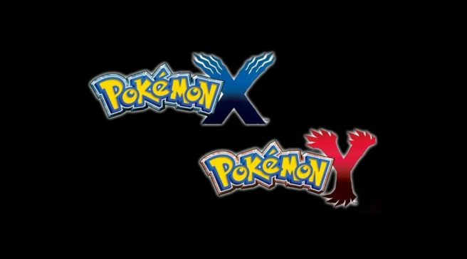 Pokemon X Y cut content