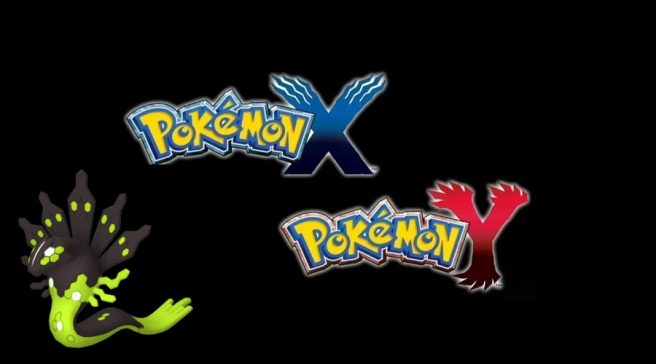 Pokemon Z leaked details