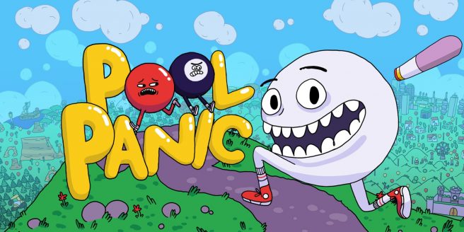 Pool Panic Cue More Chaos update