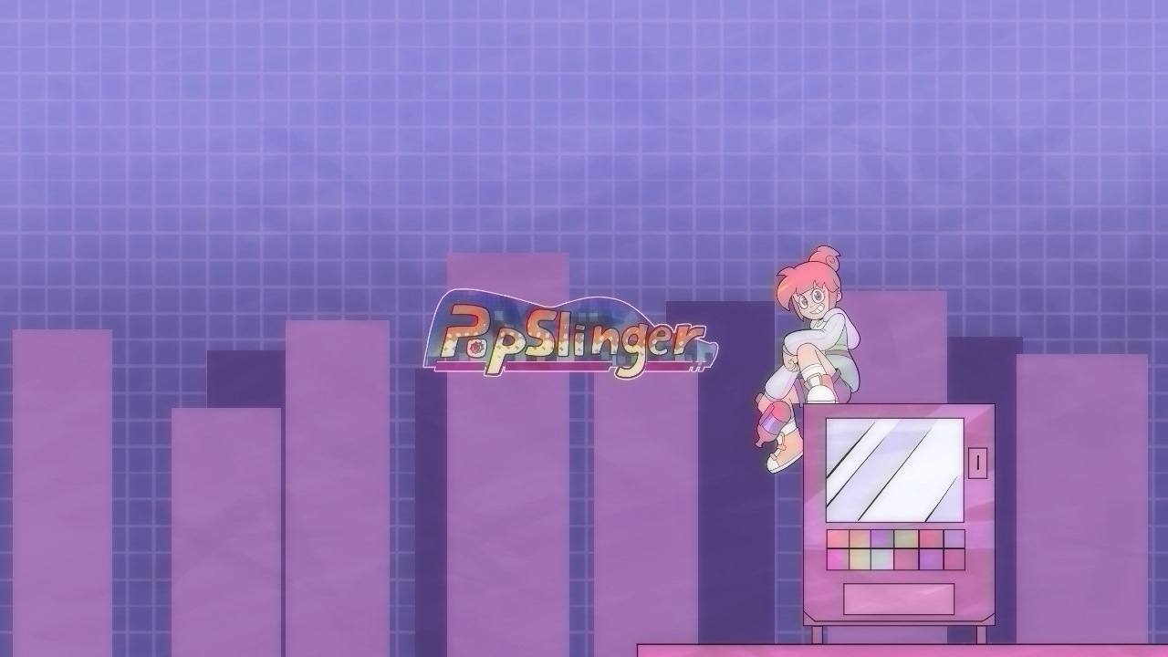 PopSlinger