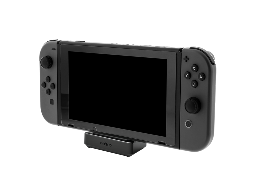 Swivel Grips for Nintendo Switch™ – Nyko Technologies