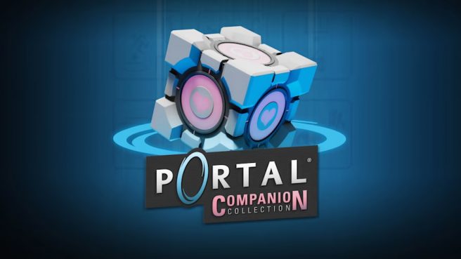 Portal Companion Collection release date