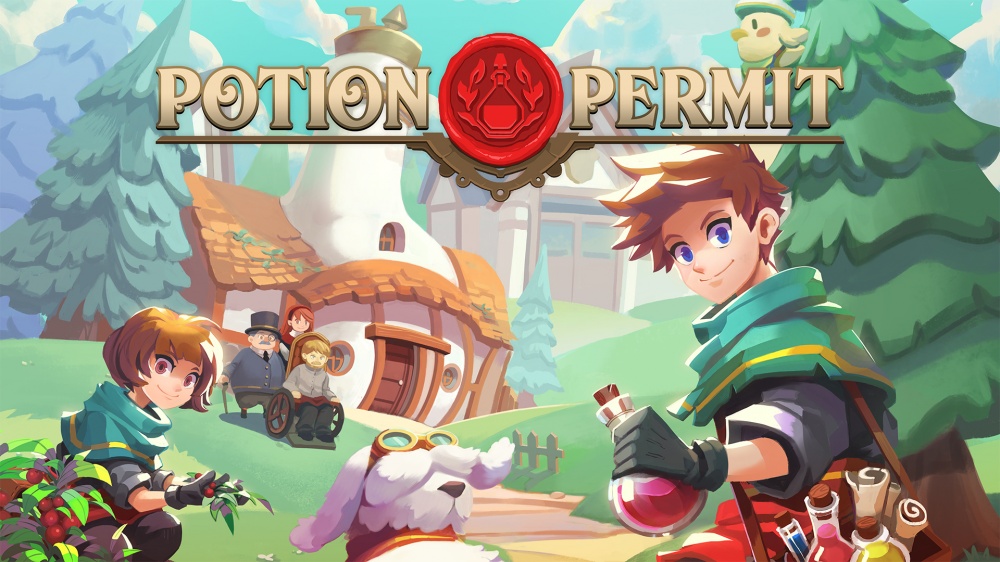 Potion Permit update 1.3
