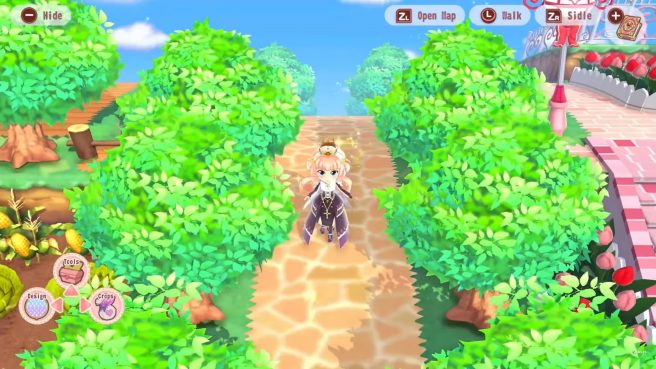 Pretty Princess Magical Garden Island Release Date Set For June