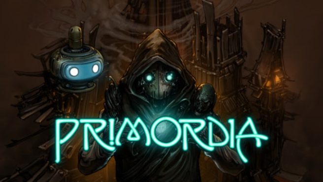 Primordia